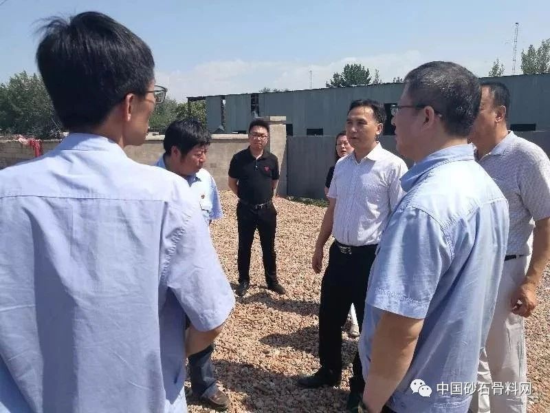 北京3.86萬(wàn)噸建筑砂石實(shí)現(xiàn)“公轉(zhuǎn)鐵”
